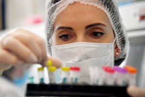 
                    Информацию о вспышке холеры в России и в Казахстане опровергли санэпидемиологи
                