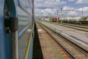 
                    По пути в Атырау в поезде родился ребенок
                