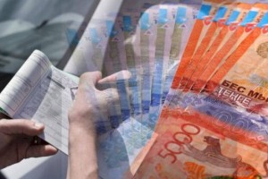 
                    Социальные ролики о штрафах запустила полиция Алматы
                