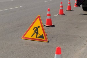 
                    В акимате Алматы сообщили о временном перекрытии движения на транспортной развязке
                