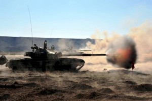 
                    В казахстанские танки ставили старые двигатели вместо новых
                