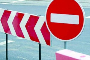 
                    В Алматы из-за ремонта дорог перекроют движение по части проспекта Абая
                