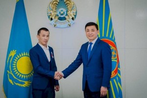 
                    Парню, спасшему девочку, пообещали погасить кредиты и устроить на работу
                