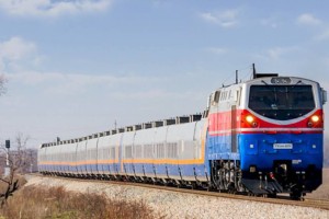 В Казахстане ветеранам войны и труженикам тыла предоставляется бесплатный проезд в поездах
