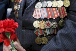 
                    Сколько потратят на оказание единовременной помощи казахстанским ветеранам
                