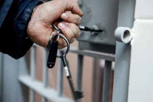В Алматы задержали мужчину, жестоко избившего пожилую женщину