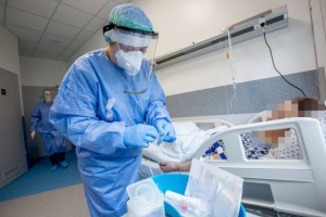 В РК заболели коронавирусом за сутки всего лишь 5 человек, выздоровели 11 казахстанцев
