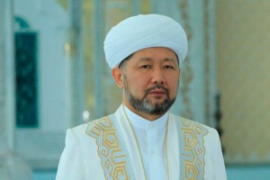 
                    Наурызбай кажы ТАГАНУЛЫ: Пусть будет благословенной священная Ночь предопределения!
                