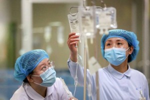 Всего девять заболевших коронавирусом зарегистрировали медики в РК