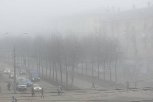 Дожди, туманы и пыльные бури предрекают синоптики казахстанцам