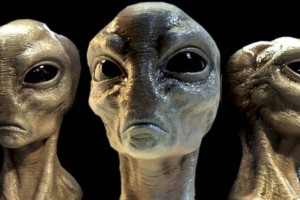 Фантастический фильм об инопланетянине снимут в Алматы