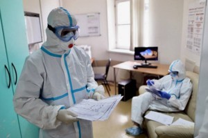 7 человек выздоровели от коронавирусной инфекции в Казахстане