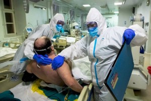 
                    Сколько человек выздоровели от коронавируса в Казахстане за сутки
                
