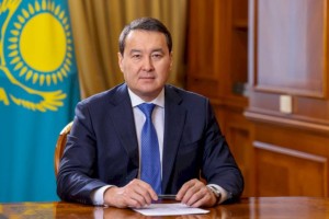
                    У Алихана Смаилова появилась персональная страница в Facebook
                