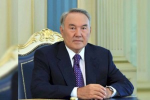 
                    Нурсултан Назарбаев поздравил казахстанцев с началом Рамазана
                
