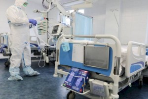 В Казахстане за сутки выздоровели от коронавируса 117 человек