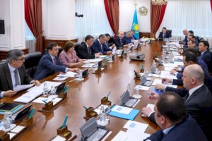 Как планируют поступать с неиспользуемыми землями сельхозназначения в Казахстане
