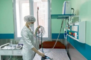 В Казахстане за сутки 564 человека выздоровели от коронавируса