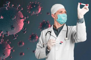 В Казахстане зарегистрировано 32 новых случая заболевания коронавирусной инфекцией