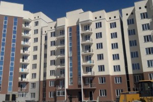 Могут ли претендовать на кредитное жилье в Алматы жители области
