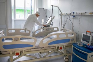 484 человека выздоровели от коронавирусной инфекции в РК