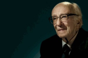 Алматинцы простятся с народным артистом Юрием Померанцевым 25 марта