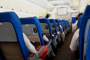 
                    Казахстанцев среди пассажиров разбившегося в Китае самолета нет
                