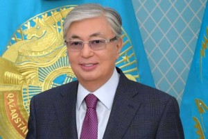 
                    Токаев будет отмечать Наурыз вместе с алматинцами
                