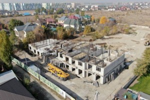 
                    Суд вынес решение о сносе незаконно строящегося жилого комплекса в Алматы
                