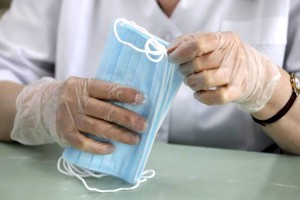 
                    За прошедшие сутки число заболевших коронавирусом уменьшилось на 34 человека
                