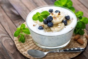 
                    Какой продукт поможет сохранить мышечную массу
                