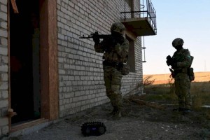 
                    В Казахстане изменят программу боевой армейской подготовки
                