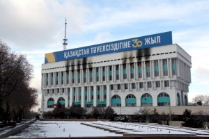
                    Суд вынес приговор участникам массовых беспорядков в Алматы
                