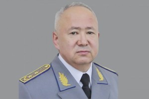 
                    Задержан бывший заместитель председателя КНБ РК Марат Осипов
                
