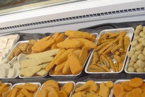 
                    Какие продукты заставляют выглядеть старше на 10 лет
                