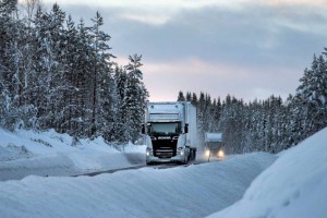 
                    На трассе Алматы – Усть-Каменогорск ограничили движение для некоторых видов транспорта
                