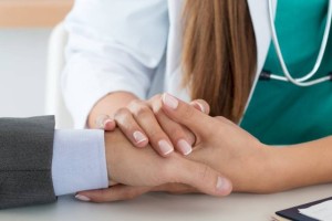 
                    Всемирный день больного отмечается сегодня
                