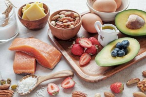 
                    Пользу каких продуктов признают практически все диетологи
                
