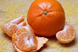 В каких количествах можно употреблять мандарины