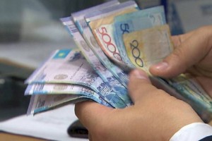 Нацбанк опроверг слухи об ограничении суммы снятия наличности со счетов