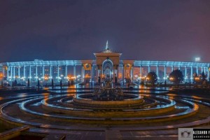 Стоит ли ждать алматинцам сюрпризов от погоды на предстоящей неделе