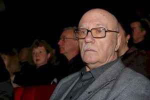 Скончался советский и российский актер Леонид Куравлев