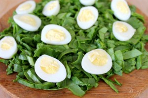 
                    Есть, чтобы видеть: какие продукты улучшат зрение
                