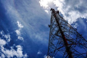 В соцсетях снова разгораются страсти по поводу вышек 5G