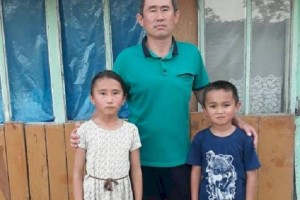 Фейковую рассылку о сборе денег для больного ребенка распространяют в WhatsApp