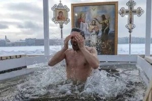 
                    Крещенские купания запретили в Казахстане
                