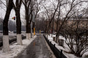 
                    Какой сегодня будет погода в Алматы
                