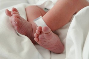 В новогоднюю ночь на свет появились свыше 300 новых казахстанцев