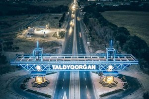 Как будет меняться архитектурный облик Талдыкоргана