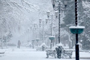 Прогноз погоды в Казахстане на ближайшие три дня
